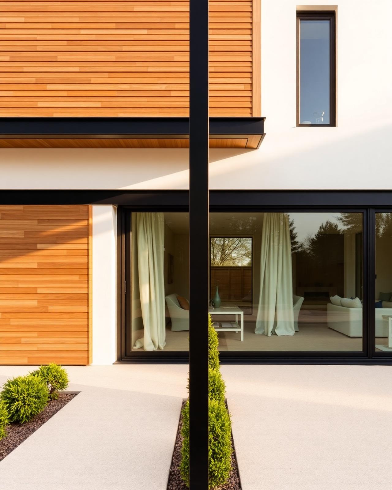 House Mistral