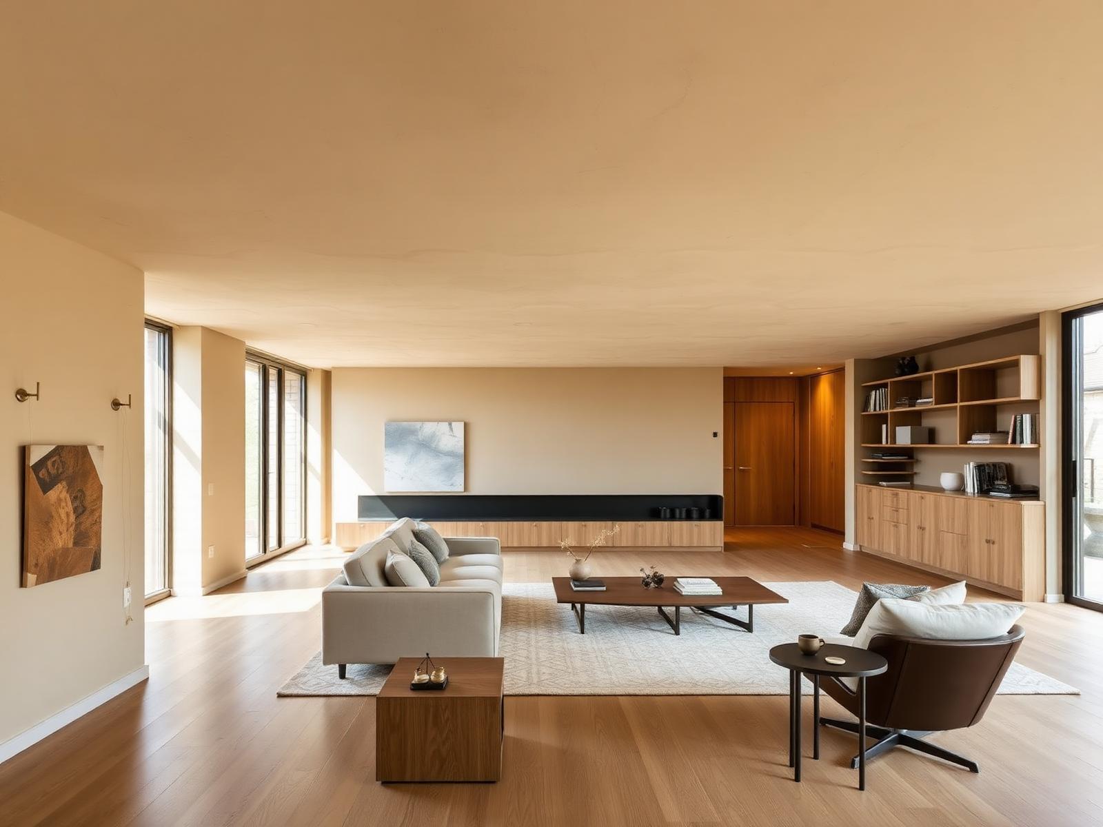 Loft Marais
